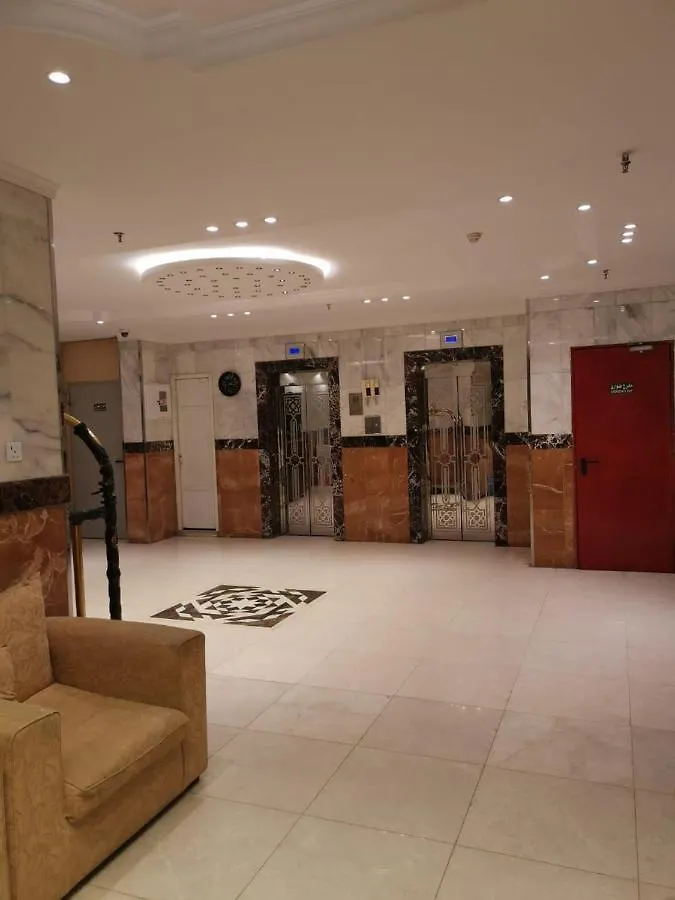 Alwafaa Hotel Mecca 0*,  Saudi Arabia